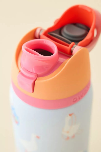 Exclusive Silly Goose 32 oz FreeSip Bottle